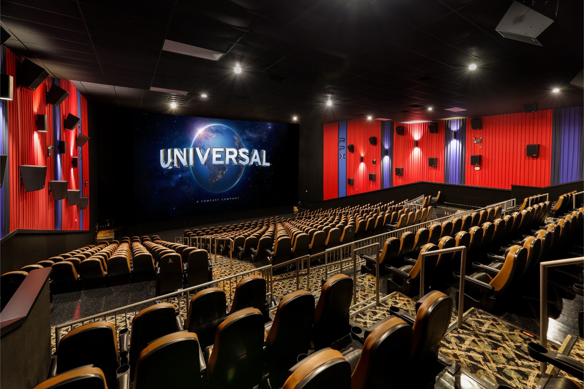 Fay Studios Theatres Done Right Since 1928